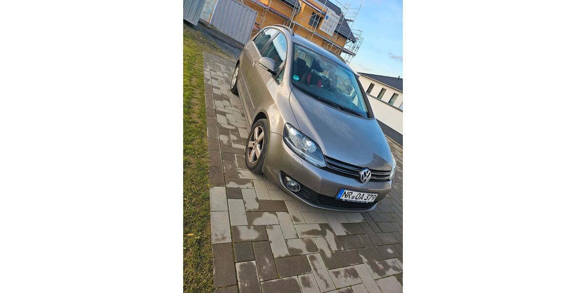 VW Golf Plus 175.000 km 4.400 &euro; Höchstenbach 57629