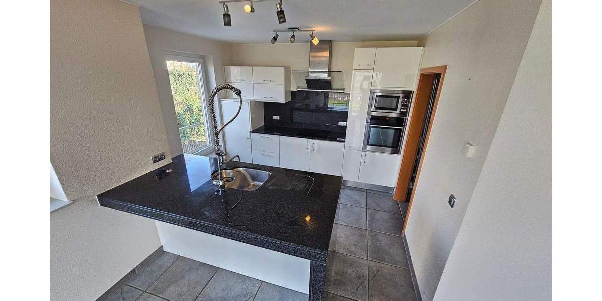 Etagenwohnung Perl - 3 Zimmer, 80 m&sup2;, 350.000&euro; | Angebot:25679003