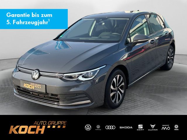 VW Golf 66.800 km 24.430 &euro; Öhringen 74613