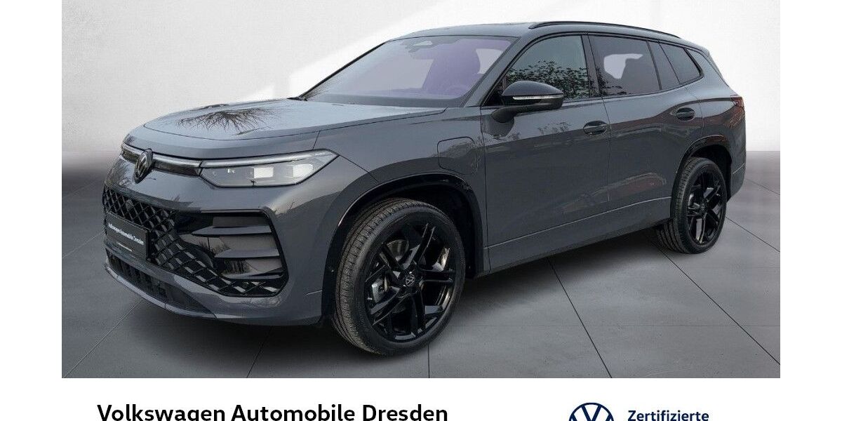 VW Tayron 1.900 km 66.780 &euro; Dresden 01169