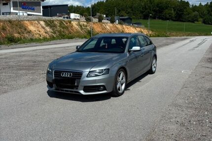 Audi A4 264.000 km 5.999 &euro; Hohenau 94545