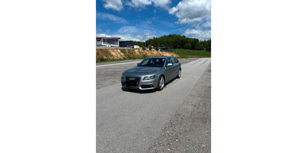 Audi A4 264.000 km 5.999 &euro; Hohenau 94545