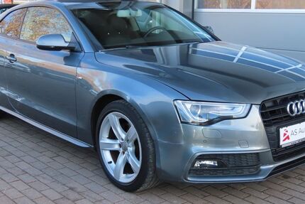 Audi A5 120.000 km 12.790 &euro; Stuttgart 70329