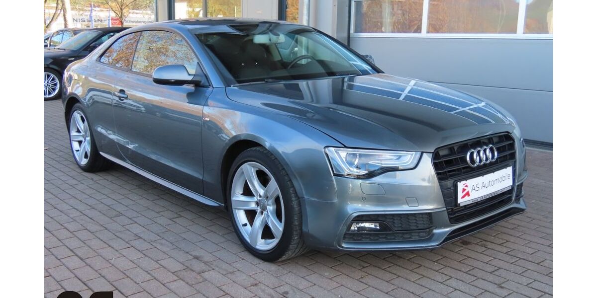 Audi A5 120.000 km 13.590 &euro; Stuttgart 70329