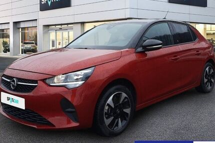 Opel Corsa 12.540 km 15.990 &euro; Saarbrücken 66119