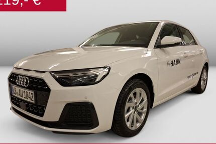 Audi A1 2.500 km 26.480 &euro; Ludwigsburg 71636