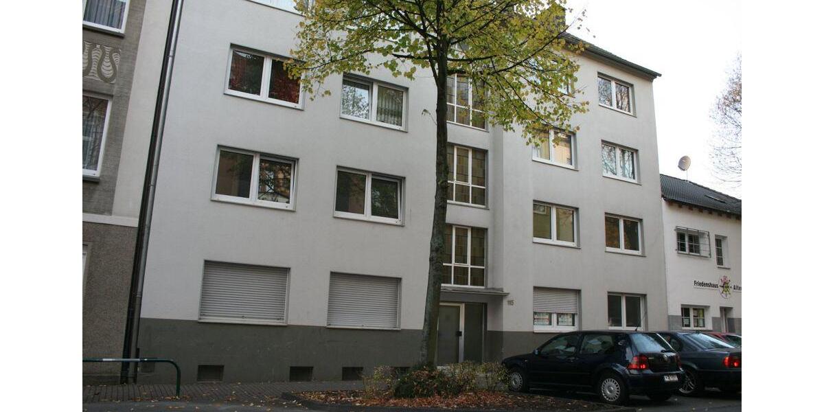 Erdgeschoßwohnung Hagen Hagen-Mitte - 3 Zimmer, 54 m&sup2;, 90.000&euro; | Angebot:27168200