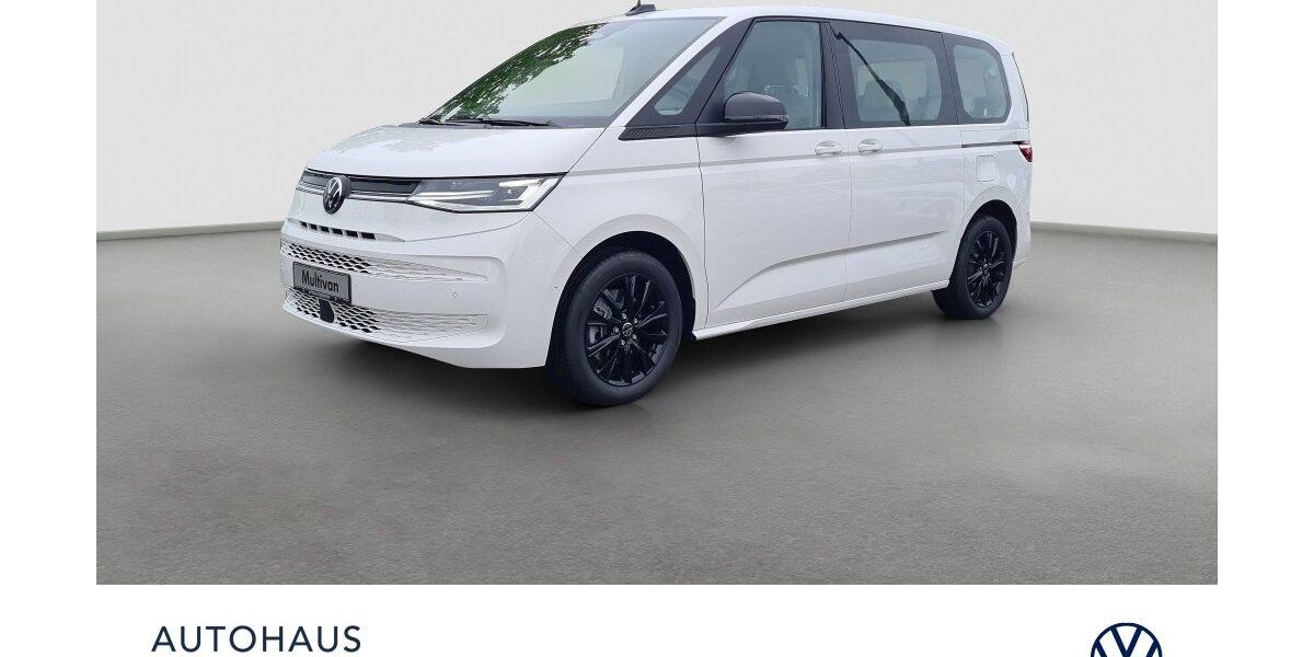 VW T7 Multivan 1.250 km 67.820 &euro; Ebersberg bei München 85560