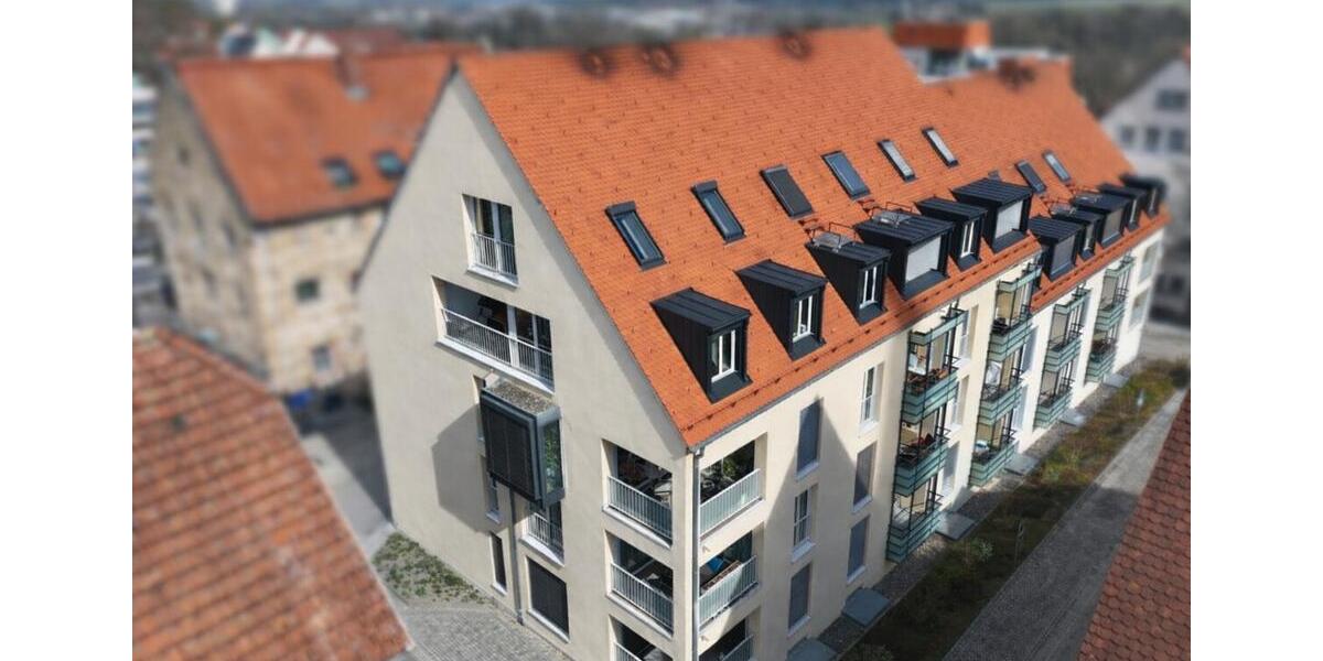 Etagenwohnung Rottweil - 4.5 Zimmer, 105 m&sup2;, 1.175&euro; | Angebot:25590600