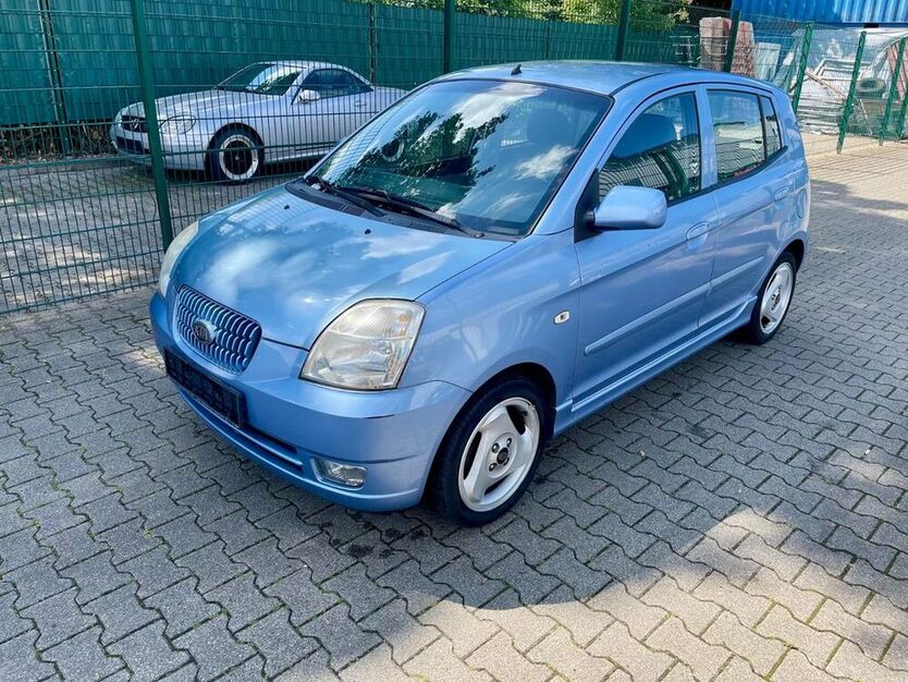Picanto
