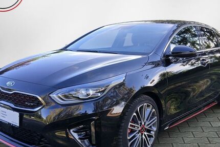 Kia pro ceed / ProCeed 49.980 km 22.880 &euro; Otzberg 64853