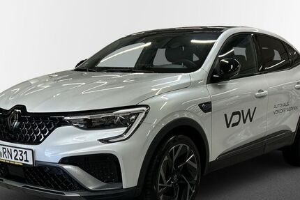 Renault Arkana 8.499 km 29.980 &euro; Stuttgart 70469