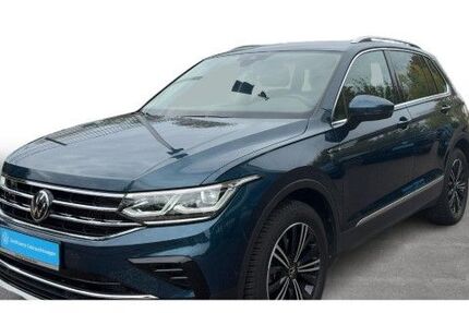 VW Tiguan 10.605 km 30.930 &euro; Berlin 12681