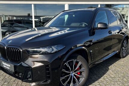 BMW X5 23.990 km 85.950 &euro; Cochem 56812
