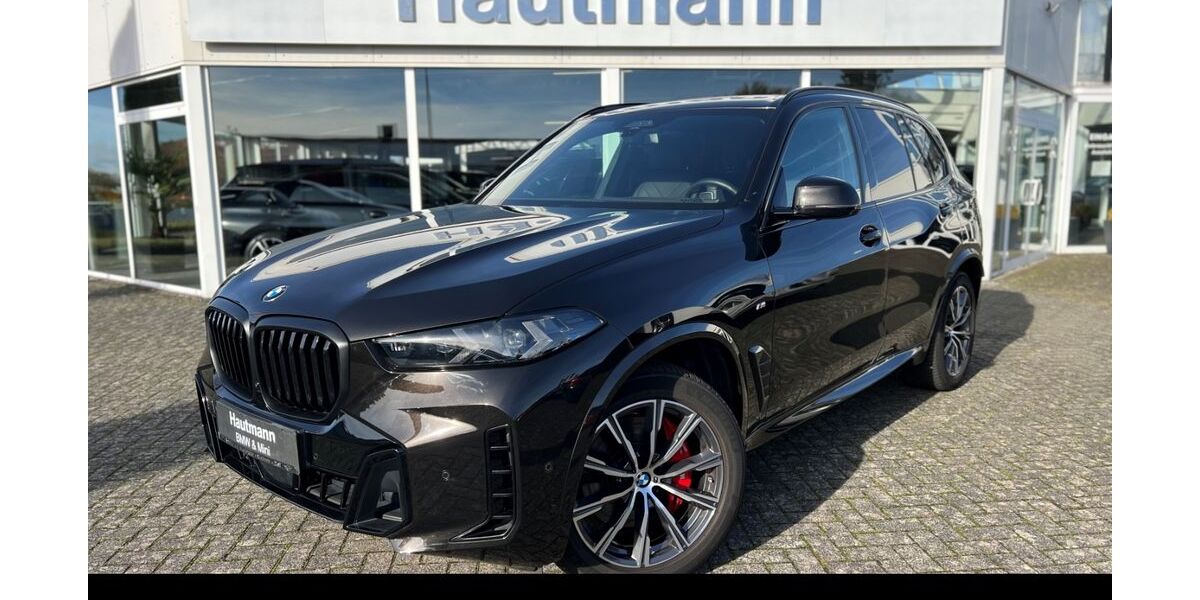 BMW X5 23.990 km 85.950 &euro; Cochem 56812