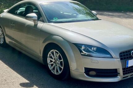Audi TT 140.000 km 7.490 &euro; Rückholz 87494