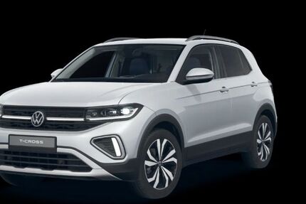 VW T-Cross 2.320 km 26.590 &euro; Grafenau 94481