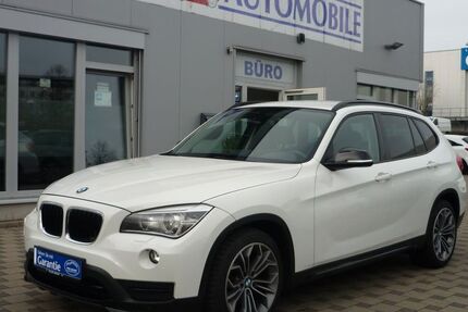 BMW X1 175.830 km 9.990 € Kaiserslautern 67657