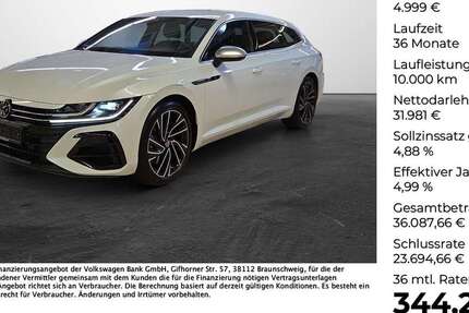 VW Arteon 10.187 km 36.980 &euro; Ibbenbüren 49477