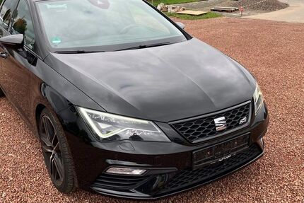 Seat Leon 112.600 km 19.495 € Chemnitz - Mittelbach 09224