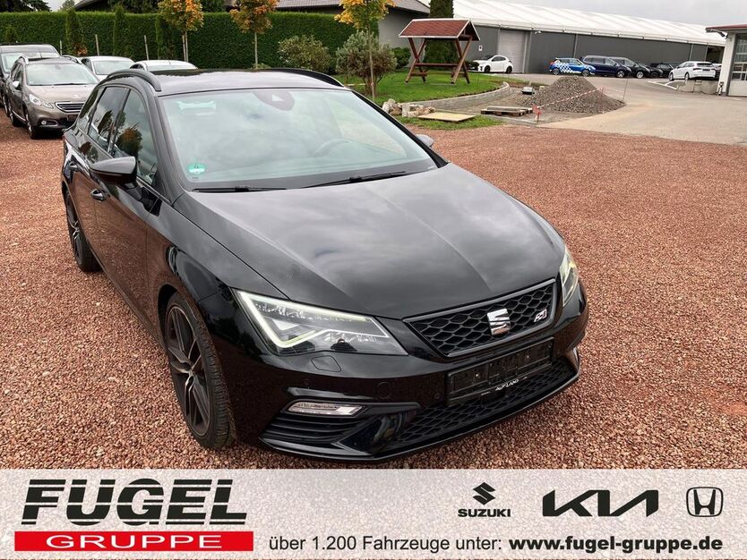 Seat Leon 112.600 km 19.495 € Chemnitz - Mittelbach 09224
