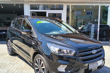 Ford Kuga 77.557 km 17.900 &euro; Speyer 67346