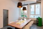 Co-Working Loftbüros in zentraler Lage - All-in-Miete