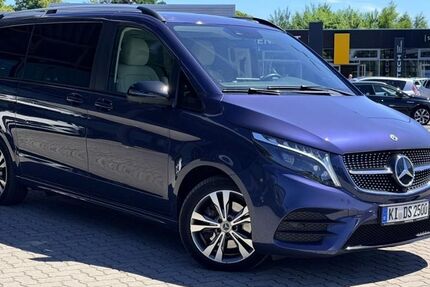 Mercedes-Benz V 300 55.850 km 66.890 &euro; Neumünster 24539