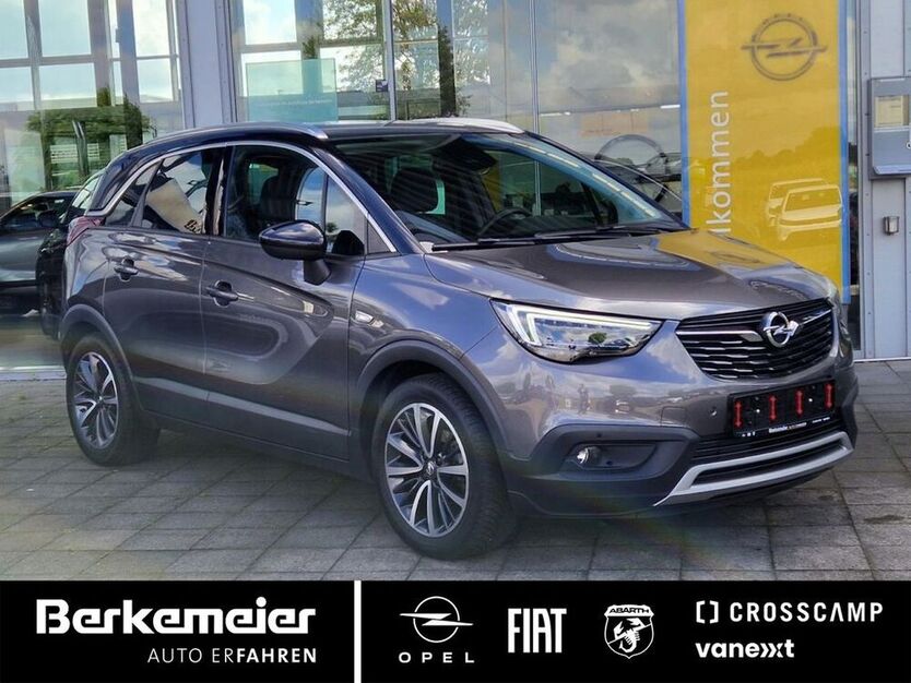 Crossland (X)