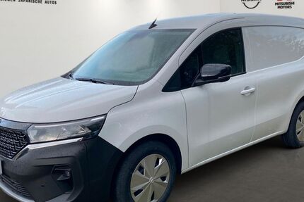 Nissan Townstar 1.400 km 21.990 € Celle 29227