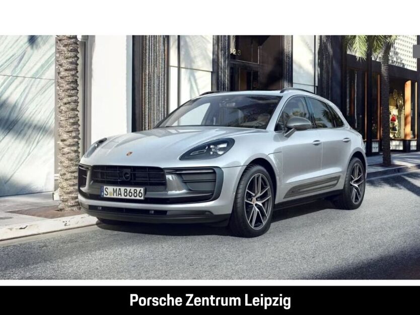 Macan