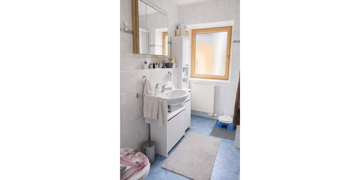 Etagenwohnung Treuchtlingen - 3 Zimmer, 96 m&sup2;, 179.000&euro; | Angebot:25731388