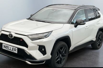 Toyota RAV 4 15.500 km 52.980 &euro; Gütersloh 33330