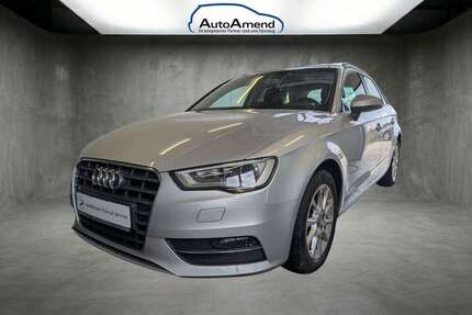 Audi A3 179.404 km 7.890 &euro; Schefflenz 74850