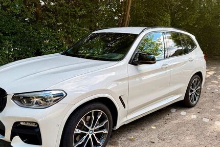 BMW X3 115.000 km 27.499 &euro; Bramstedt 27628