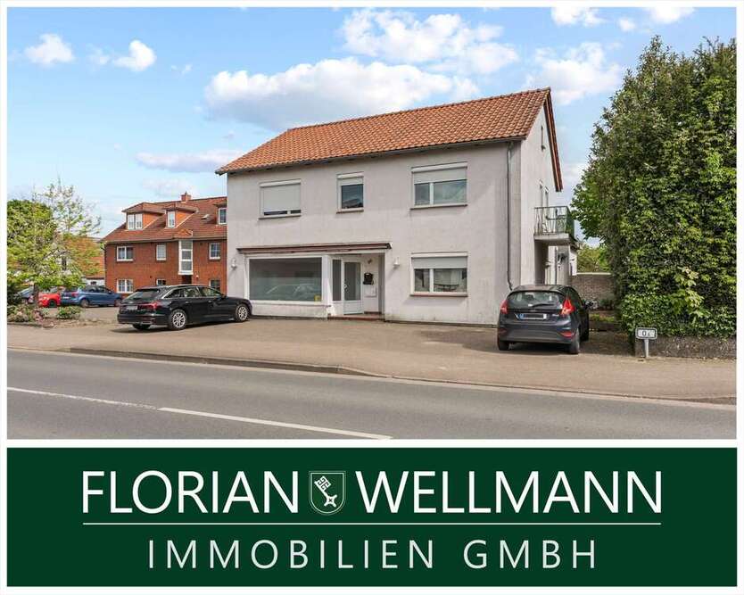 Haus zum Kaufen in Achim 350.000 € 140.54 m²
