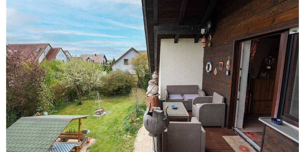 Einfamilienhaus Höchstädt an der Donau Oberglauheim - 7 Zimmer, 225 m&sup2;, 570.000&euro; | Angebot:26434888