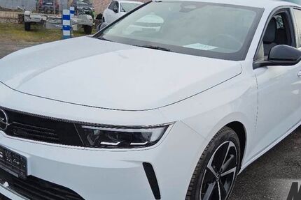 Opel Astra 65.850 km 17.850 &euro; Schöningen 38364