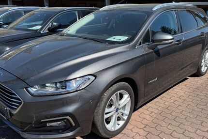Ford Mondeo 169.592 km 9.850 &euro; Saarlouis 66740