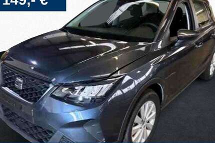 Seat Arona 22.301 km 17.430 &euro; Göppingen 73037