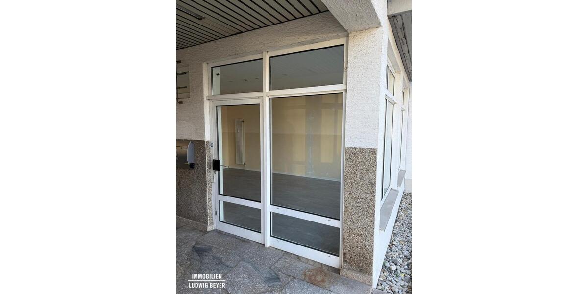 Gewerbeobjekt Ingolstadt Südost - 650&euro; | Angebot:26562412