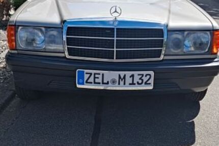 Mercedes-Benz 190 170.914 km 3.200 &euro; Sosberg 56858
