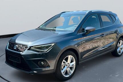 Seat Arona 7.350 km 18.900 &euro; Heppenheim 64646