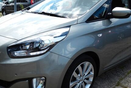 Kia Carens 56.503 km 11.790 &euro; Dresden 01237