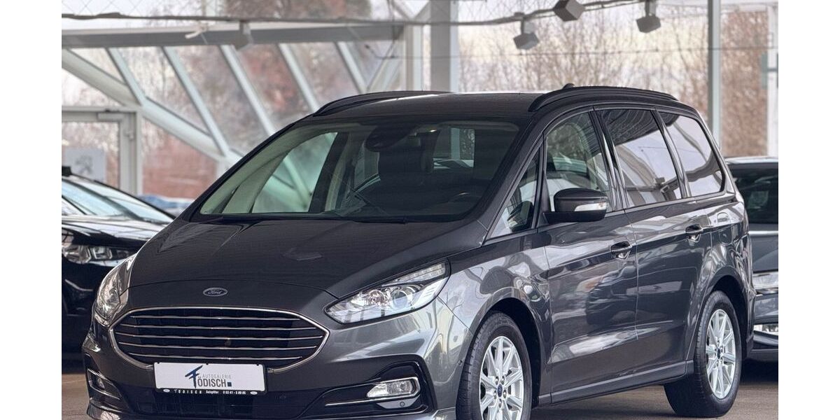 Ford Galaxy 111.873 km 24.490 &euro; Salzgitter 38228