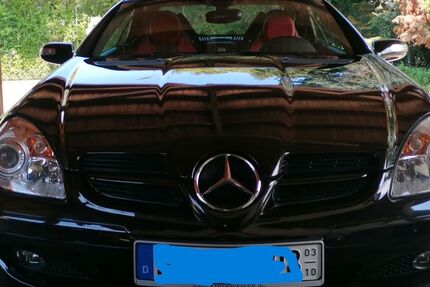 Mercedes-Benz SLK 200 144.875 km 9.990 &euro; Bad Griesbach im Rottal 94086