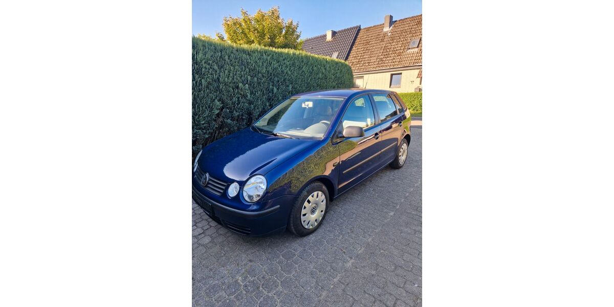 VW Polo 126.000 km 2.250 &euro; Elmshorn 25335