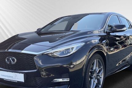 INFINITI Q30 65.575 km 19.990 &euro; Reichelsheim 64385