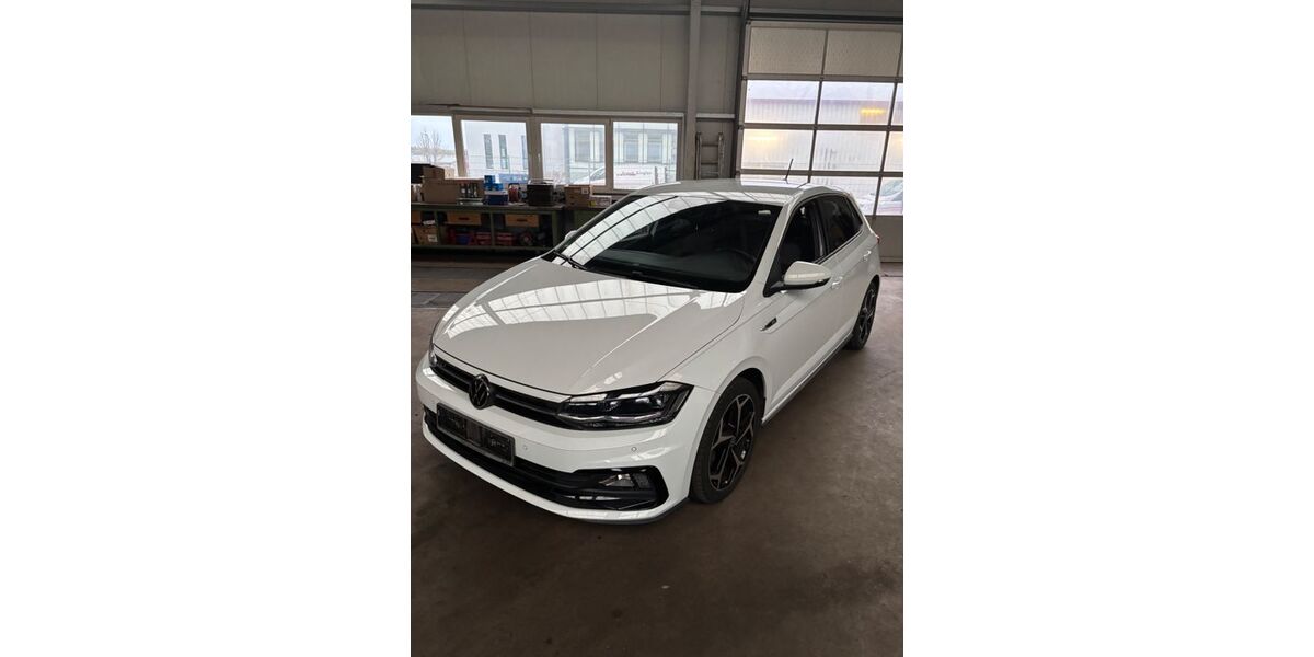 VW Polo 74.000 km 19.000 &euro; Stockelsdorf 23617