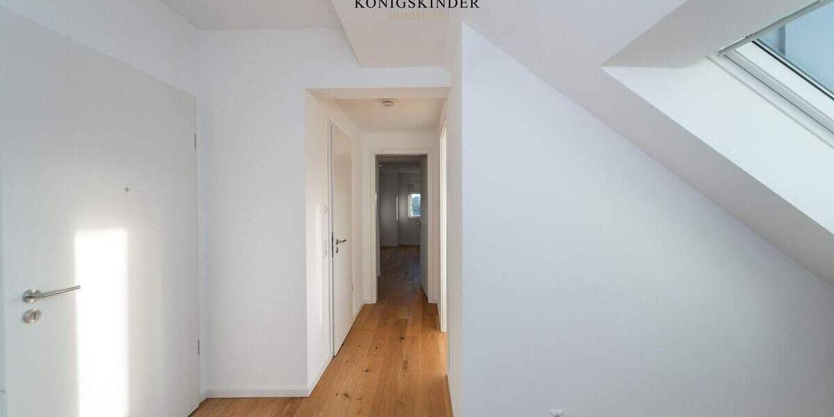 Etagenwohnung Stuttgart Frauenkopf - 3 Zimmer, 140 m&sup2;, 1.000.000&euro; | Angebot:24990230